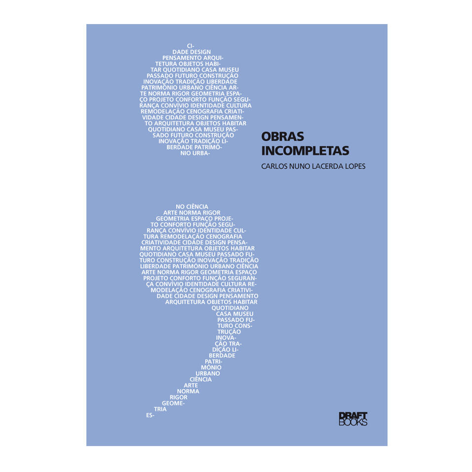 Obras Incompletas