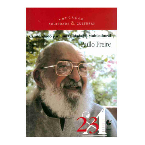 Educação, Sociedade & Culturas, Nº 23
