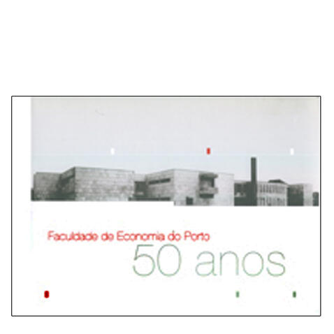 Faculdade de Economia, 50 anos