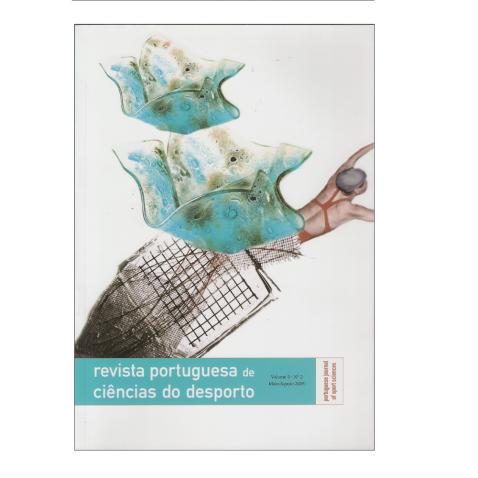 Revista Portuguesa Ciência Desporto Vol 5, Nº 2