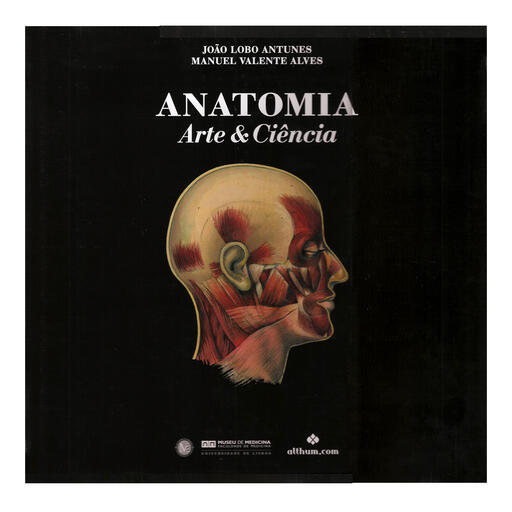 Anatomia - Arte & Ciência