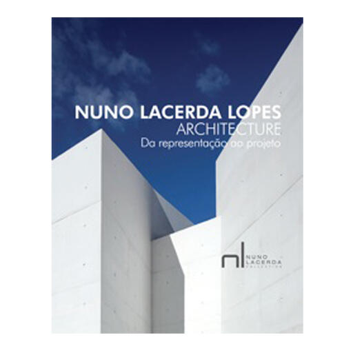 Architecture - Da representação ao projeto