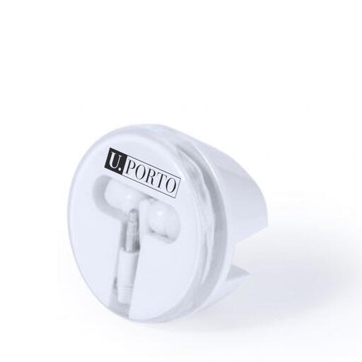 Auscultadores, U.Porto