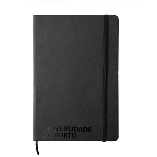 Blocos &ldquo;Moleskine&rdquo;