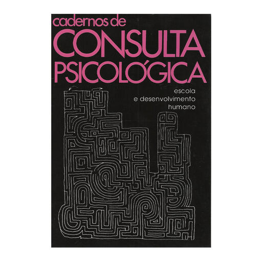 Cadernos de Consulta Psicológica nº 5
