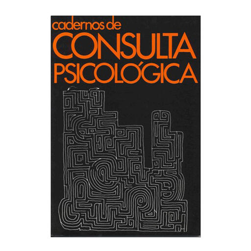 Cadernos de Consulta Psicológica nº 6