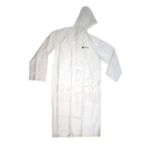 Capa Impermeável de Adulto