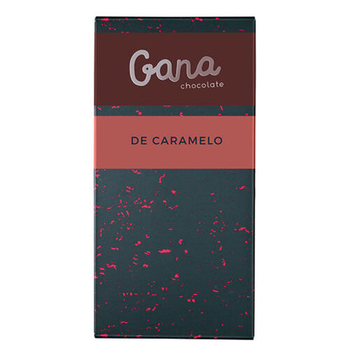 Chocolate Retângular 90 gr &ldquo;Sabores&rdquo;