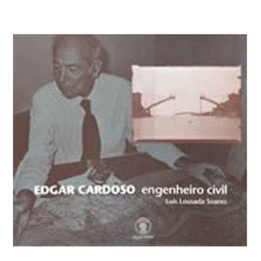 Edgar Cardoso, engenheiro civil