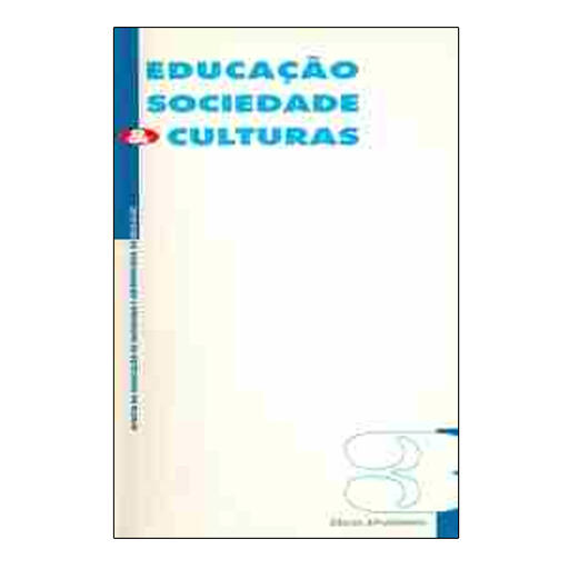 Educação, Sociedade & Culturas, Nº 3