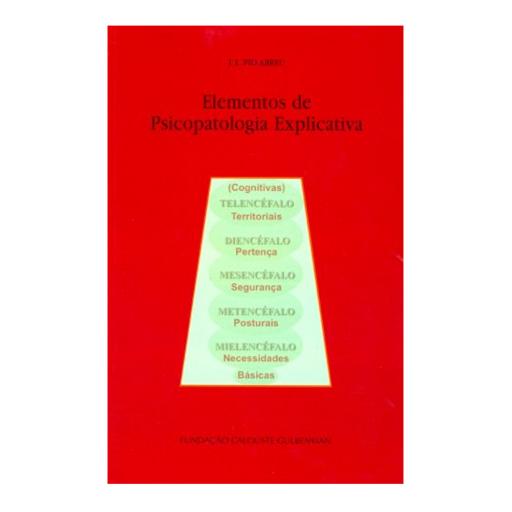 Elementos de Psicopatologia Explicativa