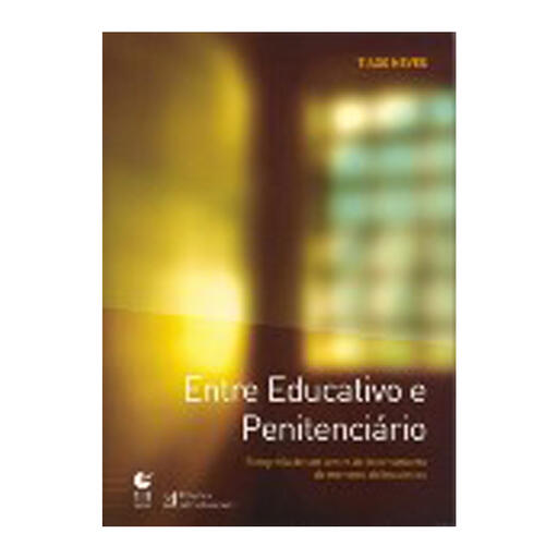 Entre Educativo e Penitenciário