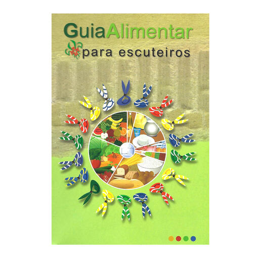 Guia Alimentar para Escuteiros