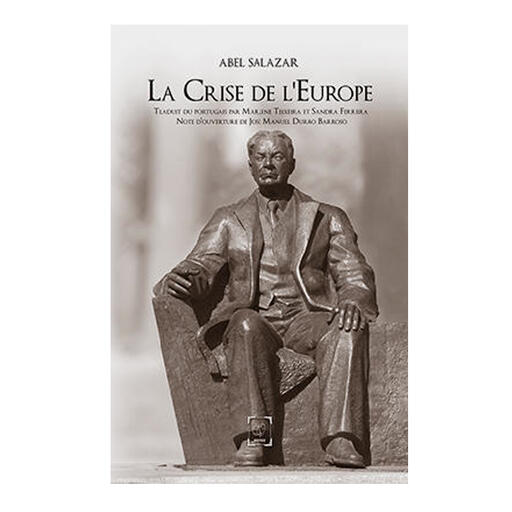 La Crise de L'éurope