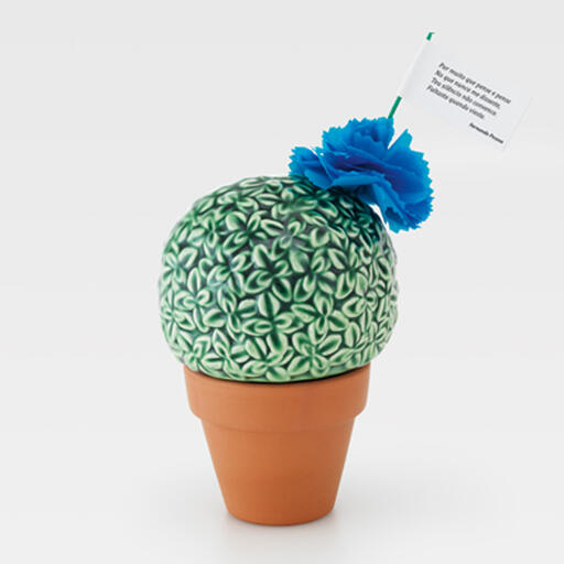 Manjerico Verde Grande (LE.001.VC)