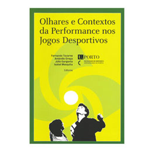 Olhares e contextos da performance nos jogos despo