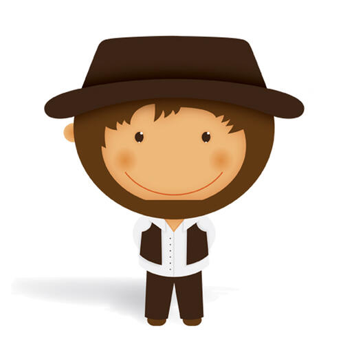 Pen USB (8 Gb) - &ldquo;José&rdquo;