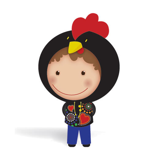 Pen USB (8 Gb) - &ldquo;Salvador&rdquo;