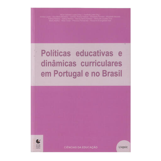 Políticas educativas e dinâmicas culturais em Port