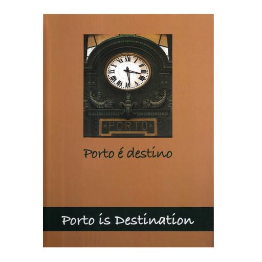 Porto é Destino