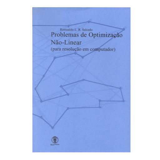 Problemas de Optimização Não-Linear