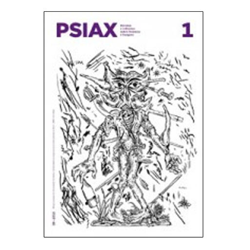 PSIAX 1 - Serie II