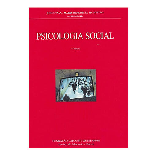 Psicologia Social