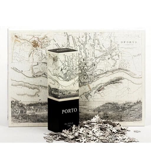Puzzle Porto (540 peças)