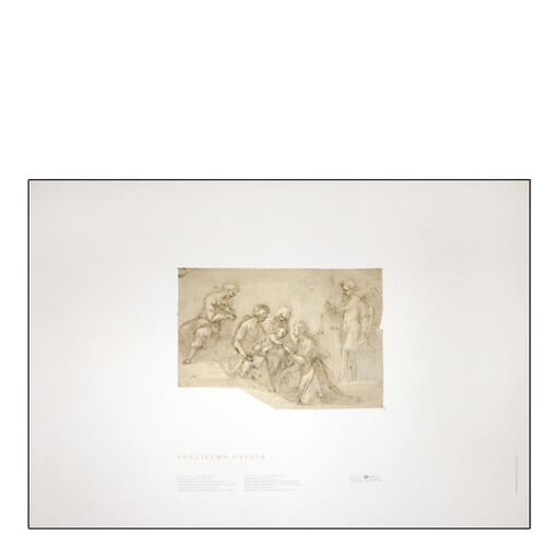 Reprodução Guglielmo Caccia