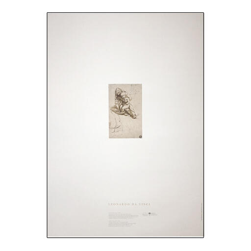 Reprodução Leonardo Da Vinci