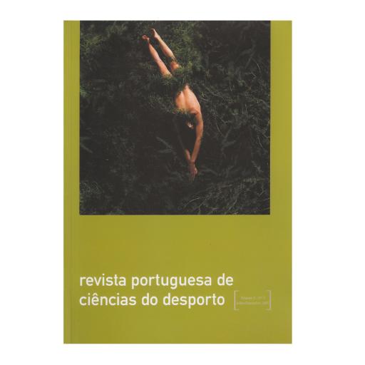 Revista Portuguesa Ciência Desporto Vol 2, Nº 5