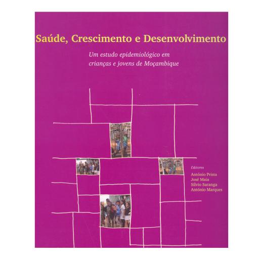 Saúde, crescimento e desenvolvimento:um estudo epi