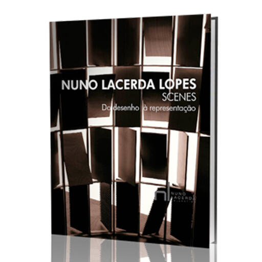 Scenes - Do desenho à representação