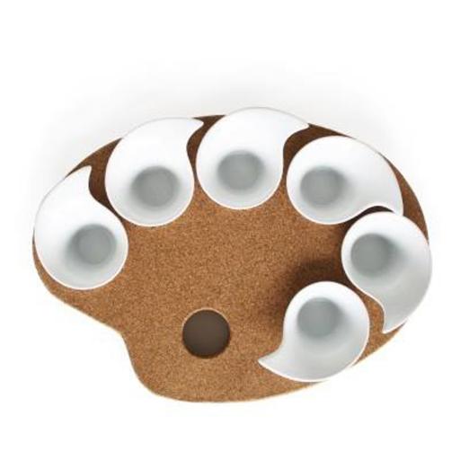 SIGMA &ldquo;Paleta&rdquo; (32x32)