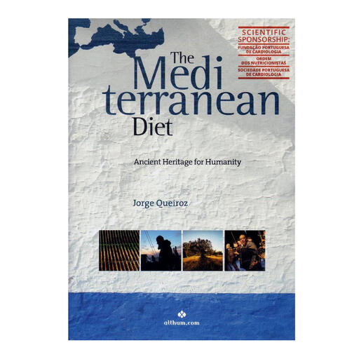 The Mediterranean Diet
