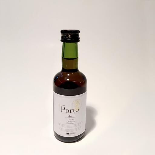 Vinho do Porto | Tawny - 20 Anos (miniatura)